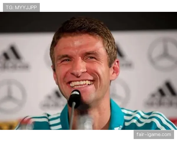 穆勒：天才少年崛起，世界杯传奇的职业生涯与辉煌成就