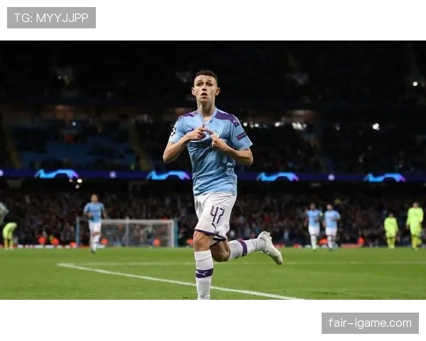 福登深情回顾青训岁月,曼城成长经历成青年球员宝贵范本 福登深情回顾青训岁月,曼城成长经历成青年球员宝贵范本