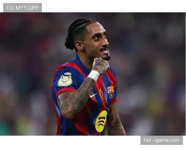 拉菲尼亚伤愈在即，下轮复出有望大幅提升球队战力