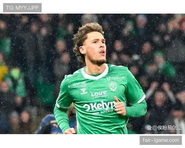 圣埃蒂安战术革新:灵活布局成球队竞争力提升关键 圣埃蒂安战术革新:灵活布局成球队竞争力提升关键