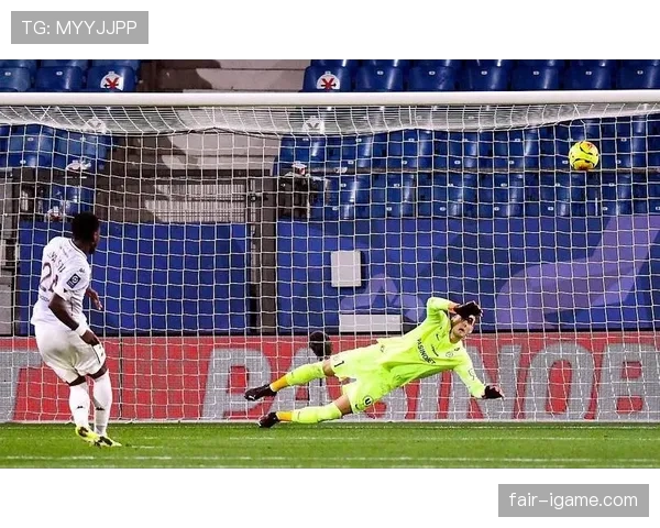 图卢兹客场强势延续,开启联赛辉煌新篇章 图卢兹客场强势延续,开启联赛辉煌新篇章