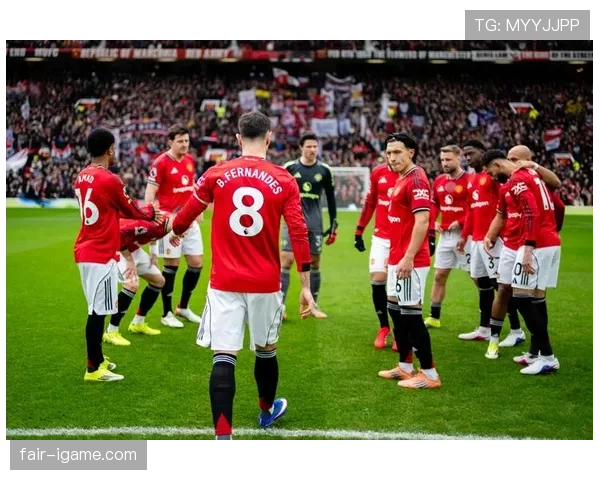 滕哈赫率曼联强势回暖，连胜势头助推争冠征程