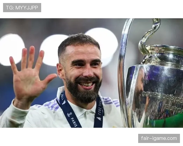 卡瓦哈尔稳定发挥助皇马关键取胜，彰显强大竞争力