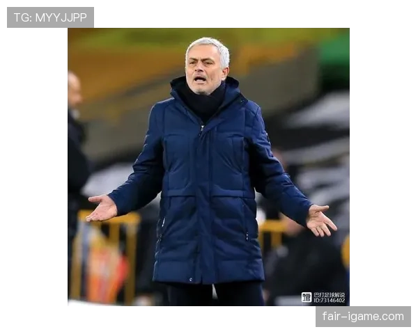 穆里尼奥再显战术大师本色，精准调度助球队稳控局势