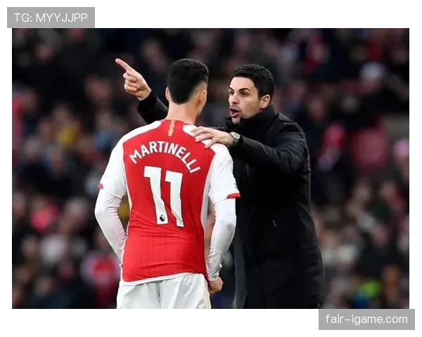 阿尔特塔战术奏效，球队状态回升迎来关键胜利