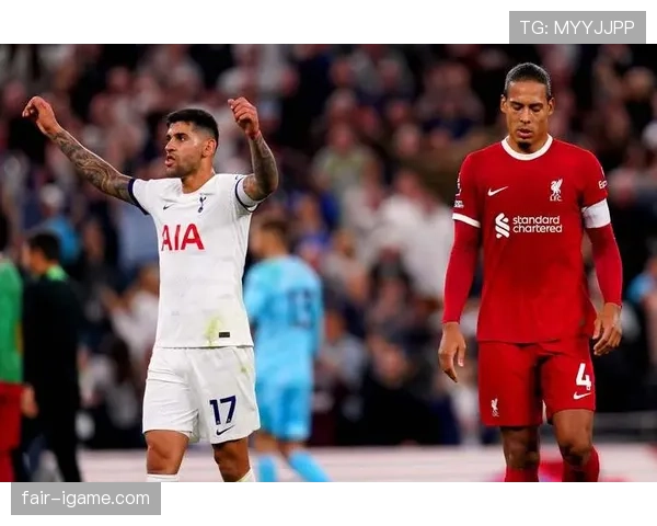 热刺进攻端表现稳健，近期英超赛场持续提升