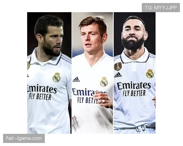 皇马控制力下滑，表面稳定难掩真实水平变化